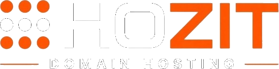 Hozit Domain Hosting