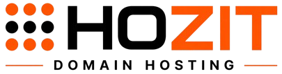 Hozit Domain Hosting